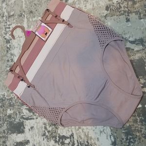 4 Pack Panty Bundle